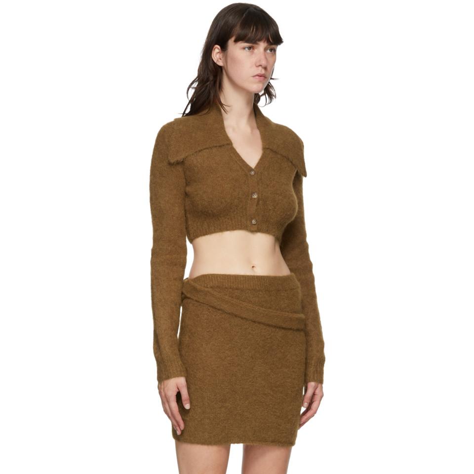 Helmut lang shrunken cardigan Clearance