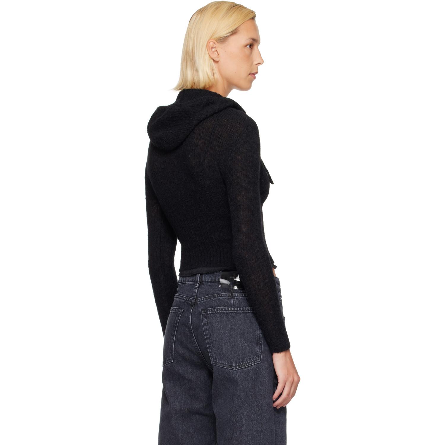 レディース Our Legacy パーカー | オンラインセールは最大46%オフ | Lyst