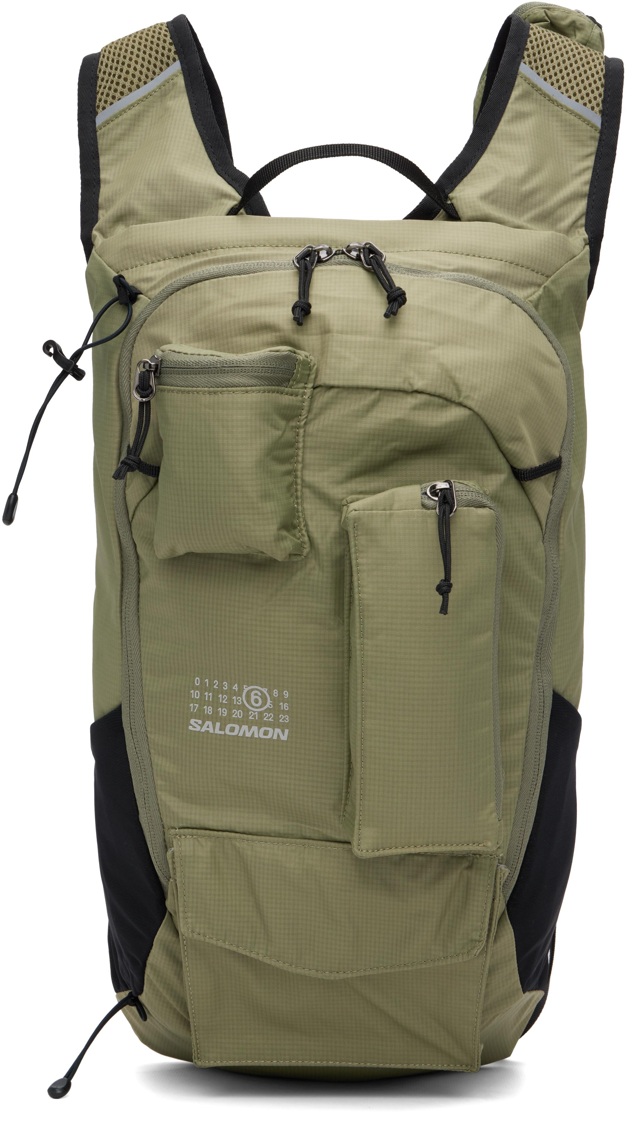MM6 by Maison Martin Margiela Backpacks for Women | Online