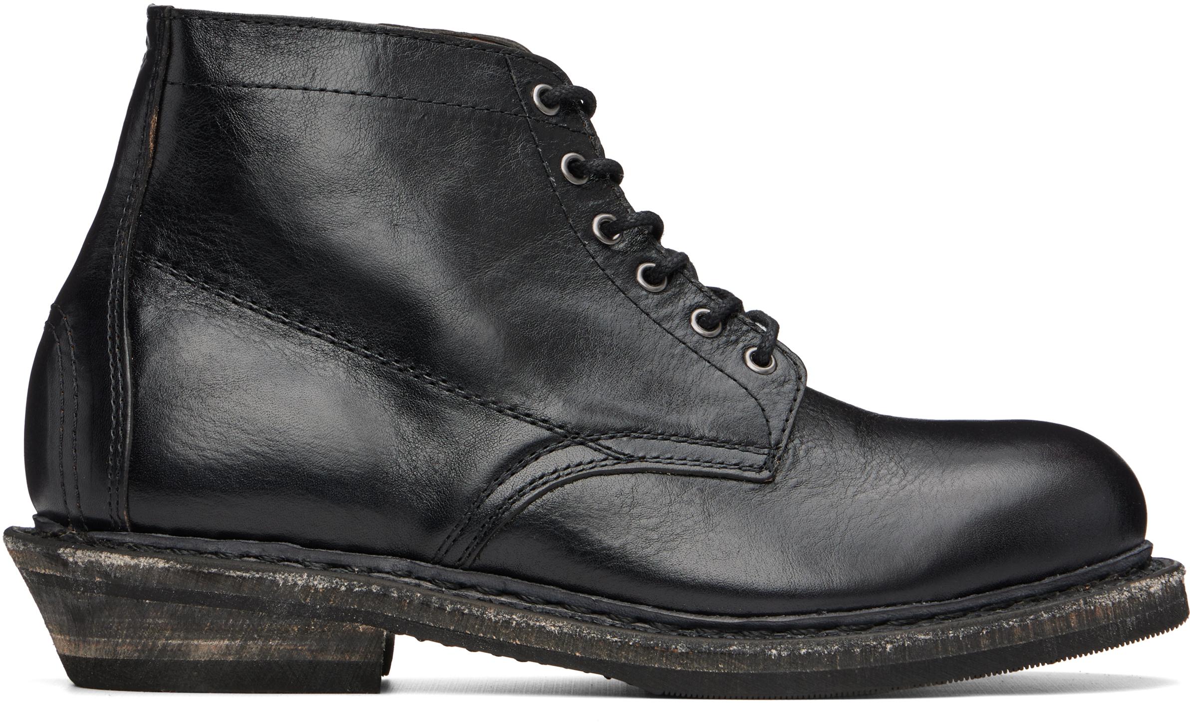 メンズ Our Legacy ブーツ | オンラインセールは最大51%オフ | Lyst