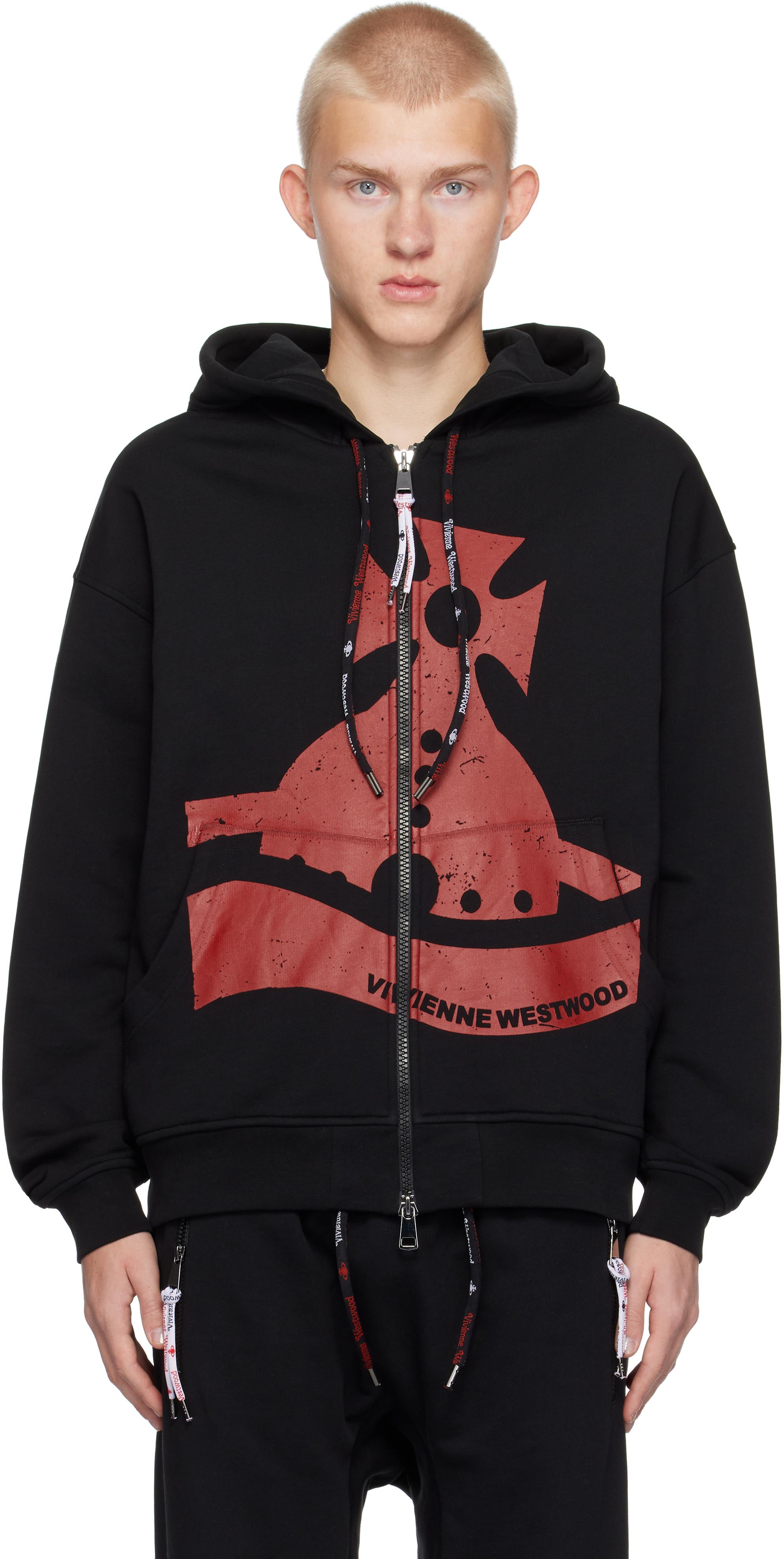Vivienne Westwood Hoodies for Men | Online Sale up to 60% off 