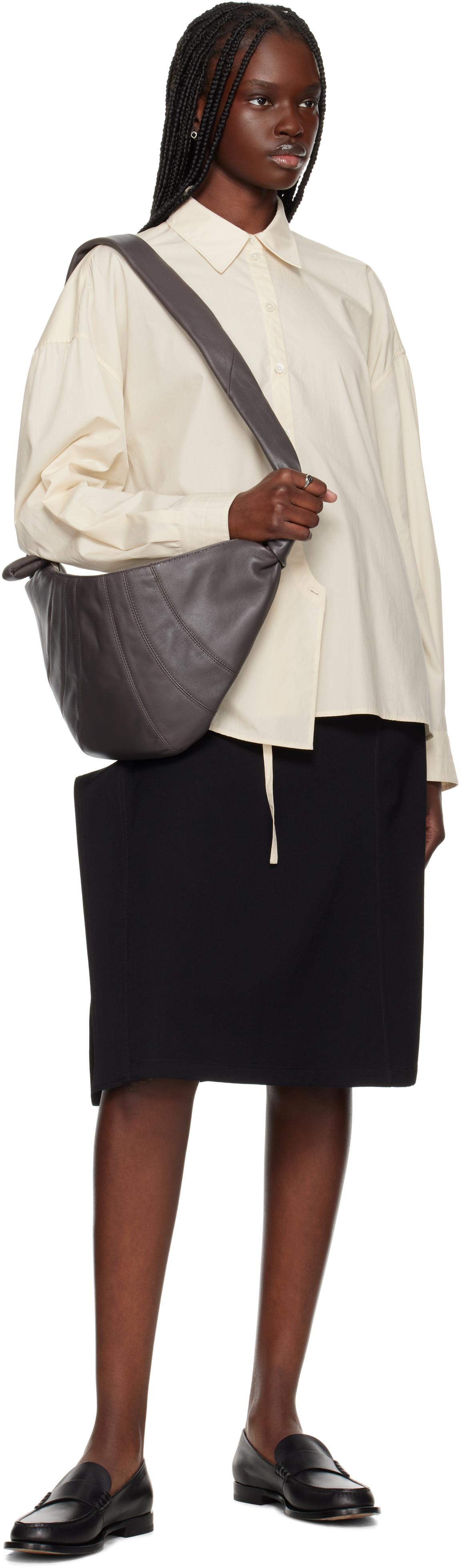 【関税込み】LEMAIRE シルバー Thin Troubadour リング Lemaire シルバー Thin Troubadour リング メタリック | Lyst