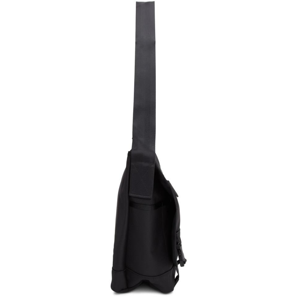 comme des garcons mens bag