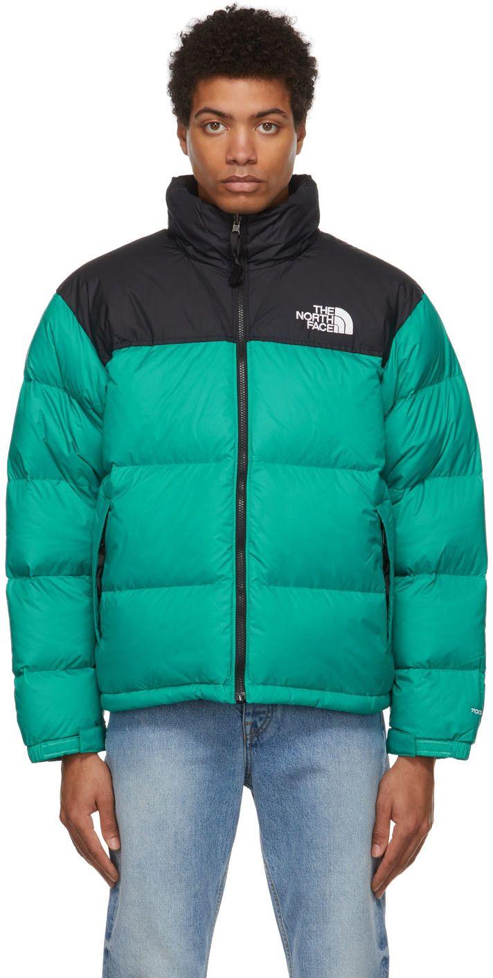 The North Face Down 1996 Retro Nuptse Jacket for Men | Lyst
