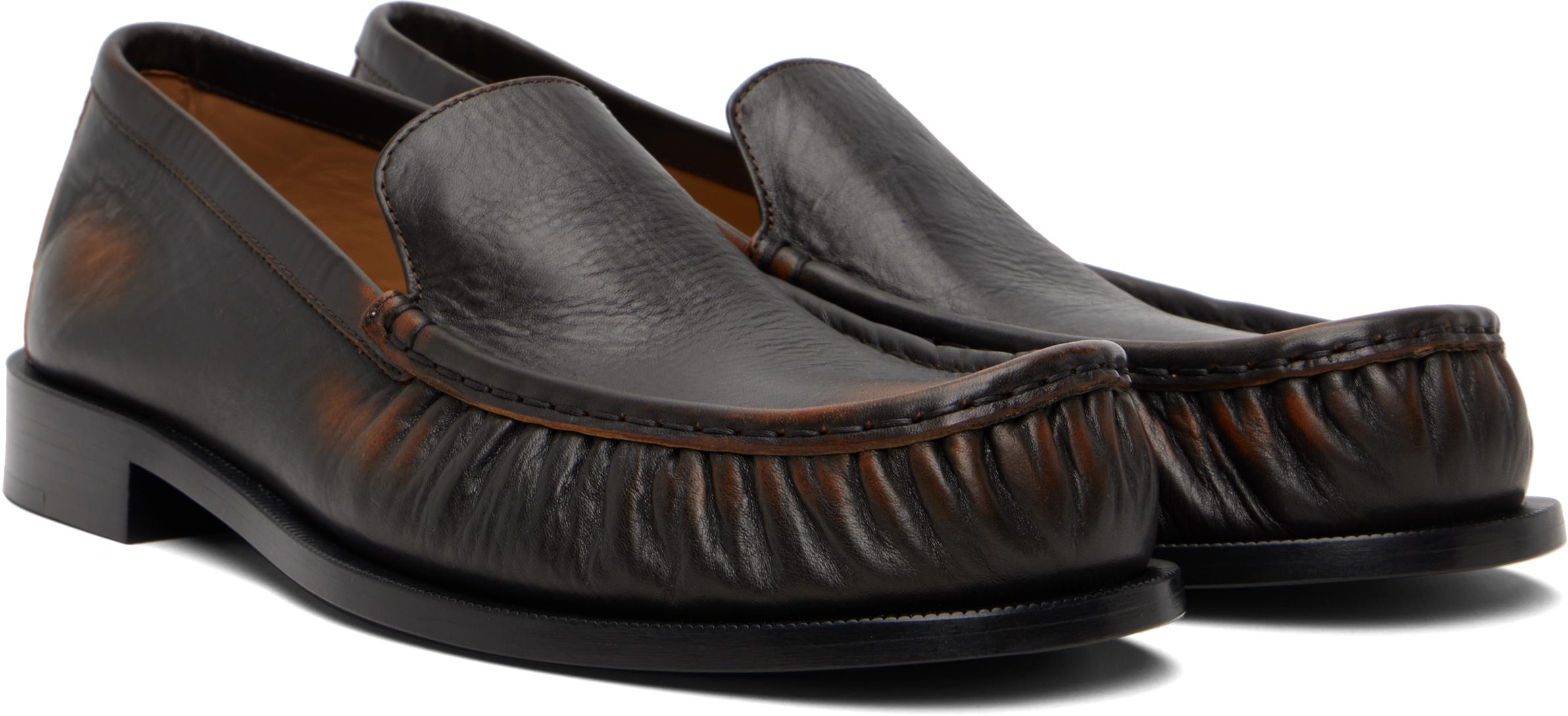 メンズ Dries Van Noten ローファーが¥116,000〜 | Lyst