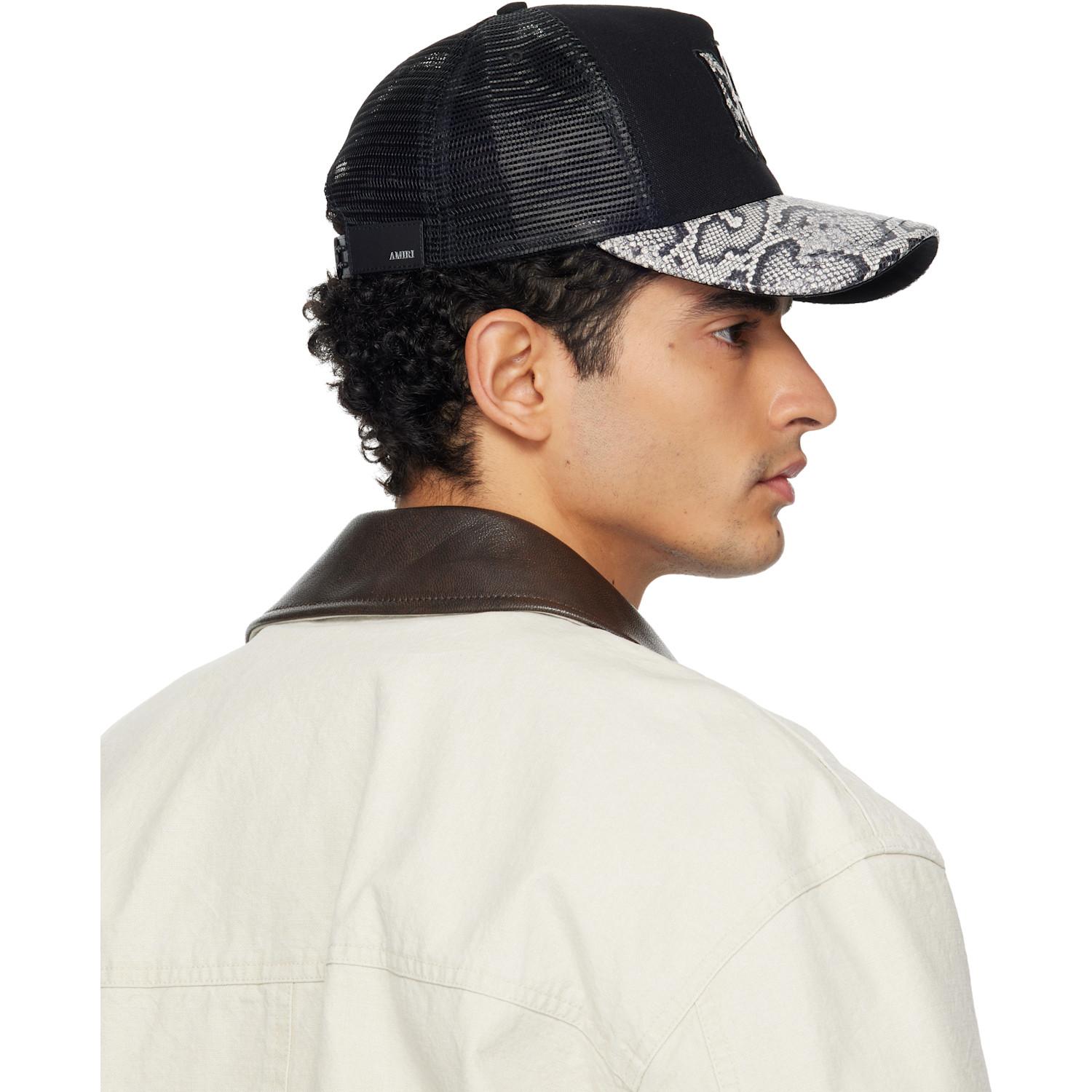 メンズ Amiri 帽子 | オンラインセールは最大36%オフ | Lyst
