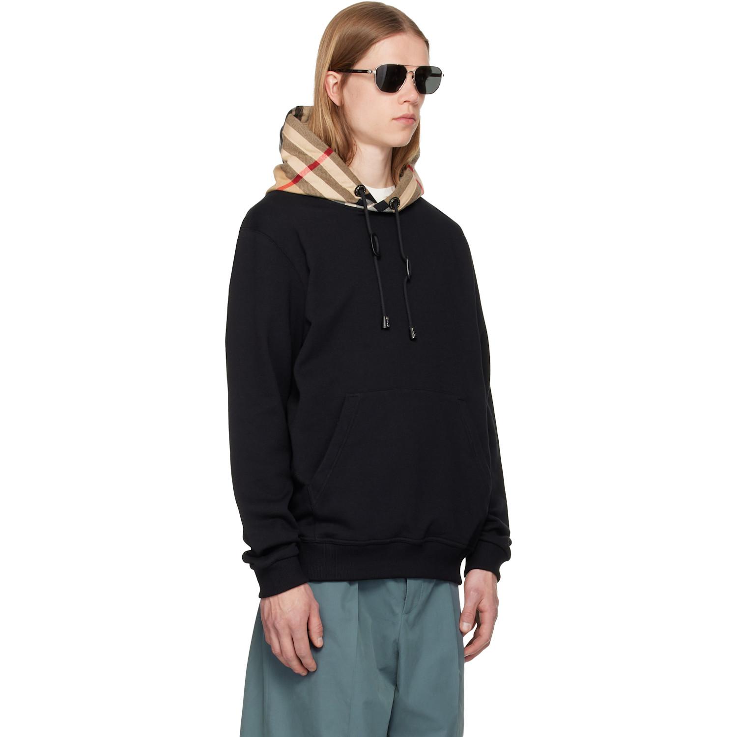 メンズ Burberry パーカー | オンラインセールは最大50%オフ | Lyst