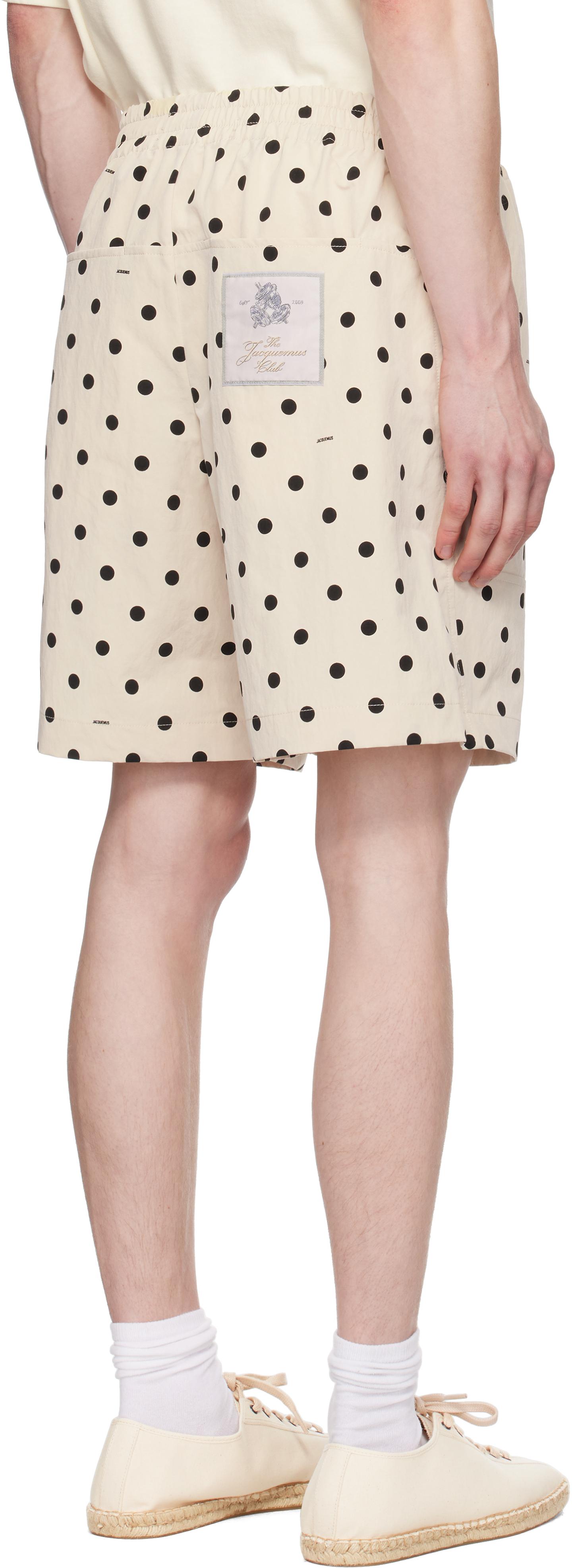G*A様 jacquemus La casa カーゴ バミューダ ショートパンツ G*A様 jacquemus La casa カーゴ バミューダ ショートパンツ