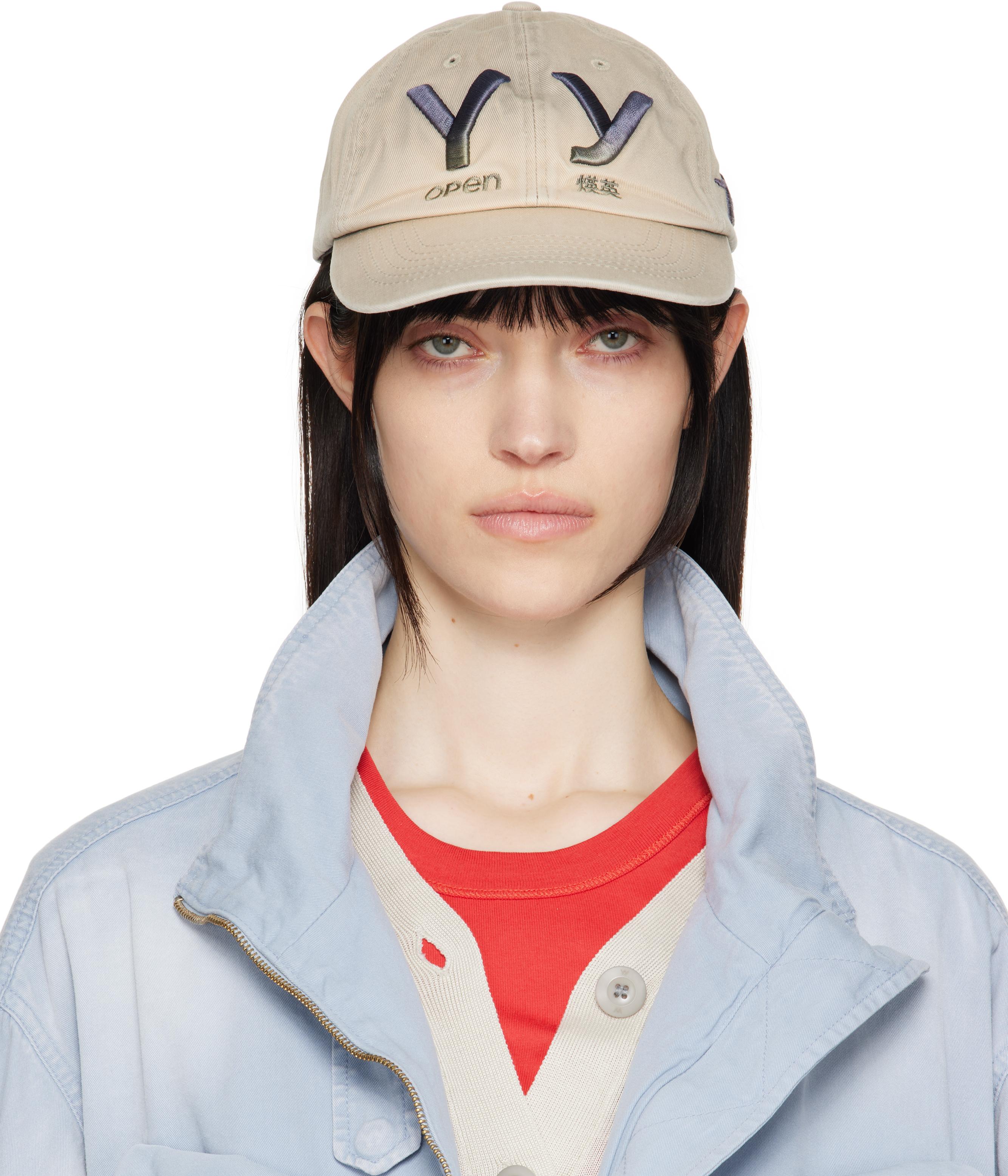 レディース OPEN YY 帽子 | オンラインセールは最大44%オフ | Lyst