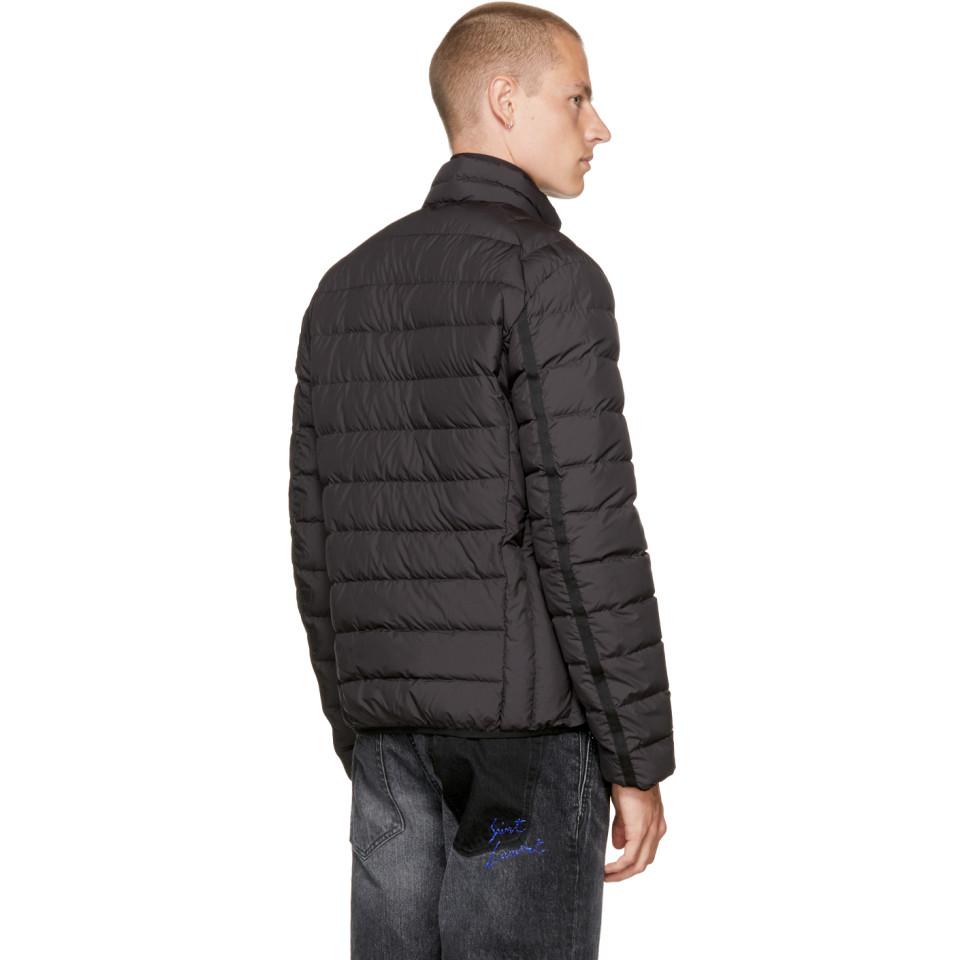 parajumper ugo lightweight