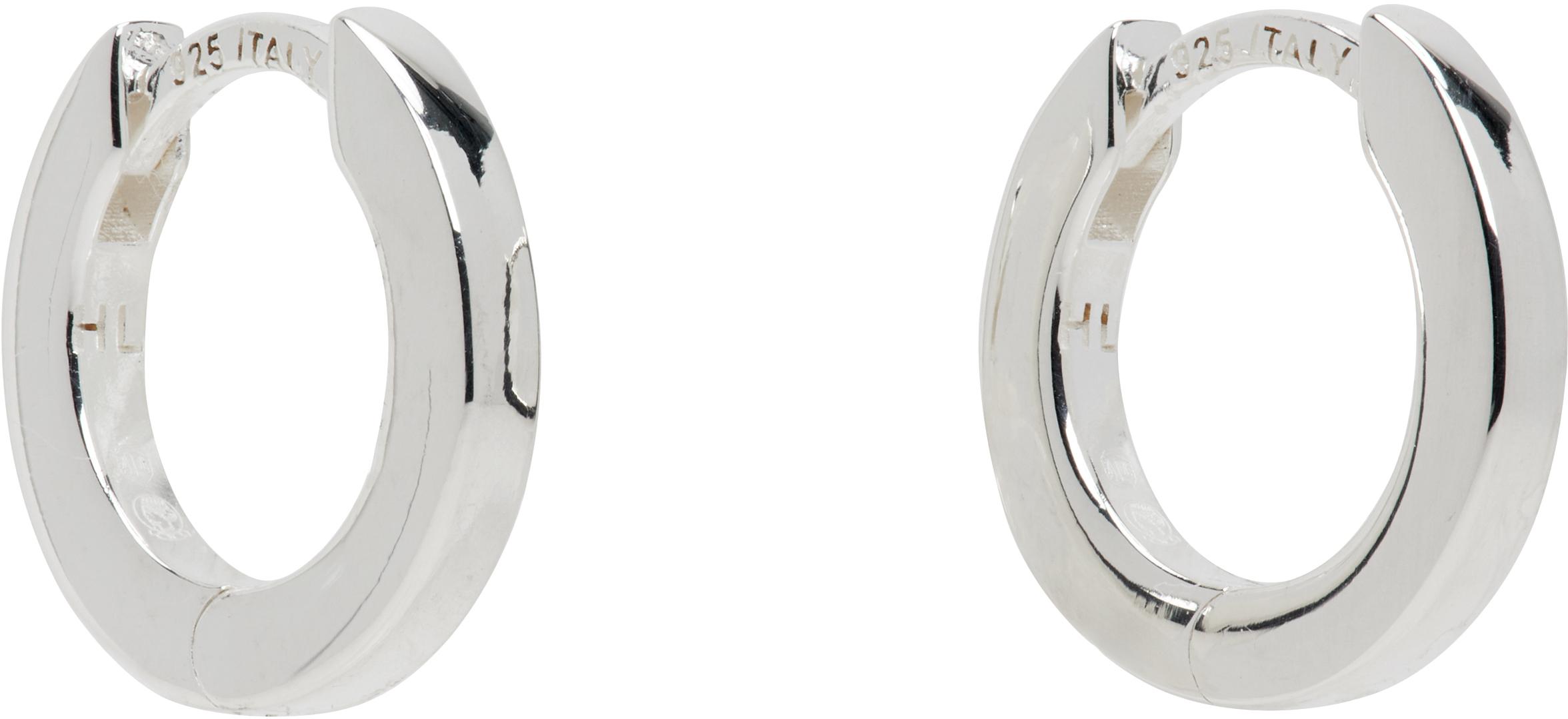 Hatton Labs Earrings and ear cuffs for Men | Online Sale up
