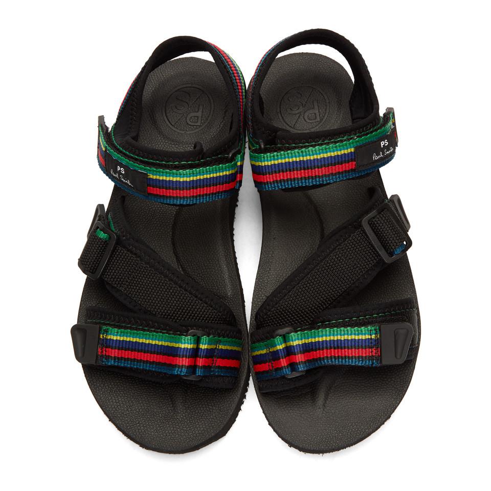paul smith formosa sandals