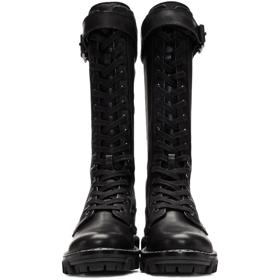 rag and bone tall boots