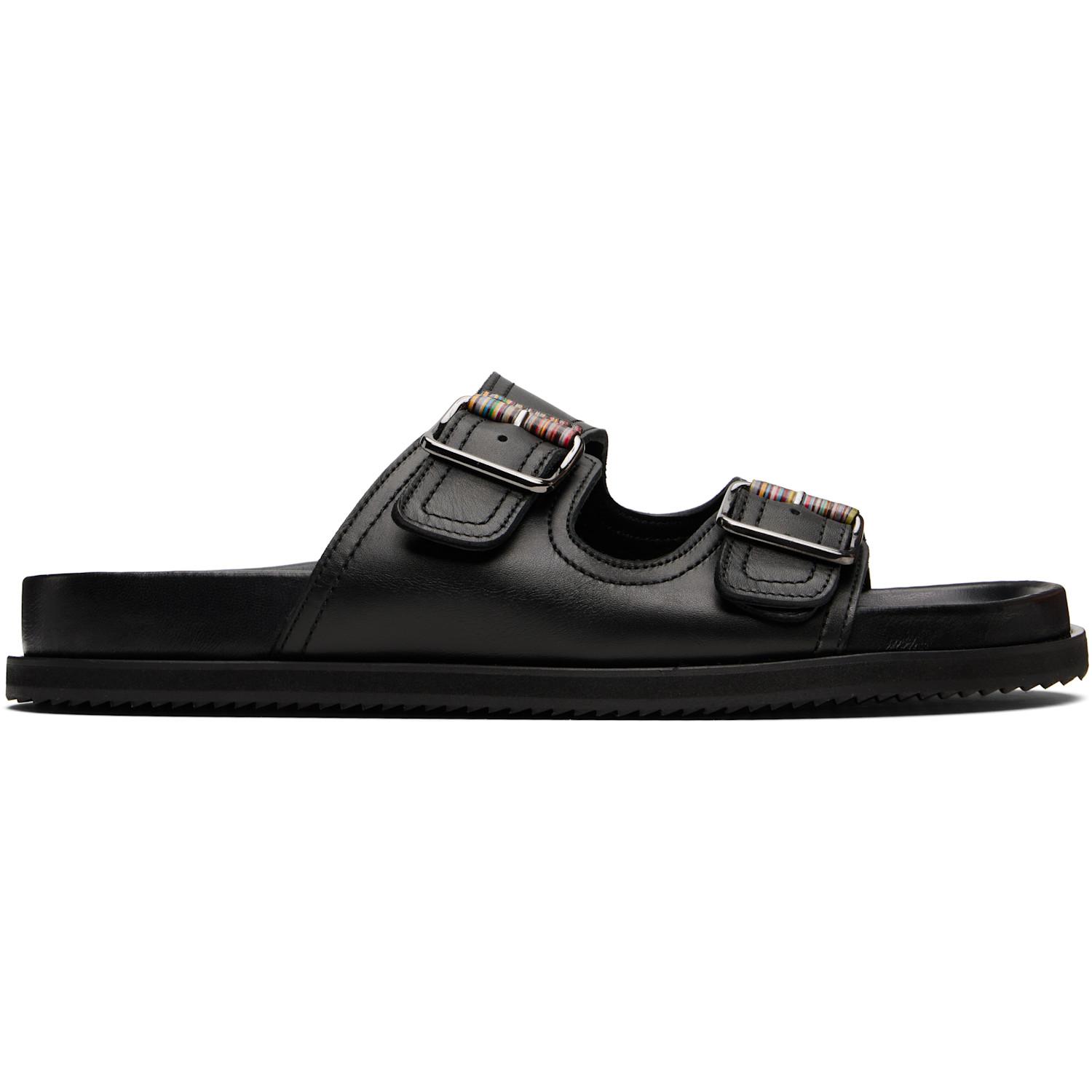 Paul Smith Leather sandals for Men | Online Sale up to 41% off | Lyst