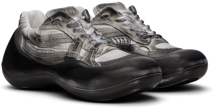 【関税込み】JW Anderson タン Bumper Hike スニーカー JW Anderson Tan Bumper Hike Sneakers JW Anderson