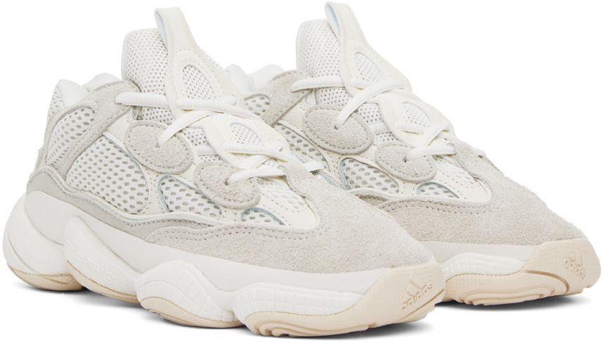 Yeezy shop 500 ssense
