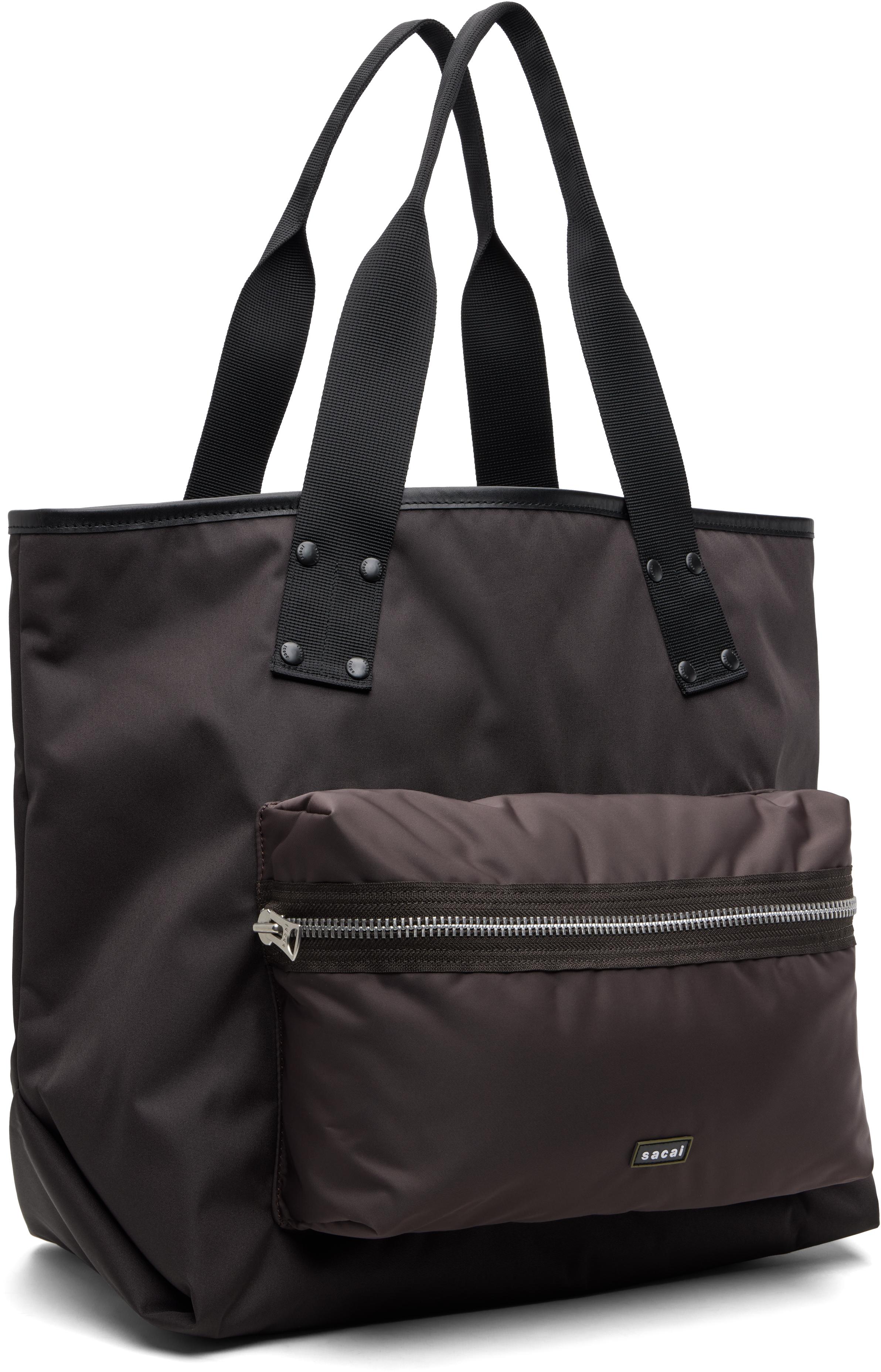 Sacai Tote bags for Men | Online Sale up to 28% off | Lyst