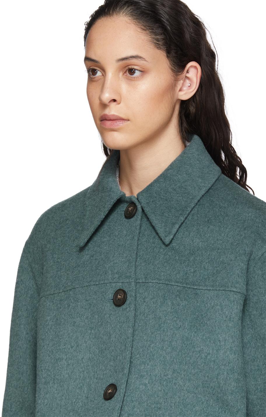 acne studios odenna