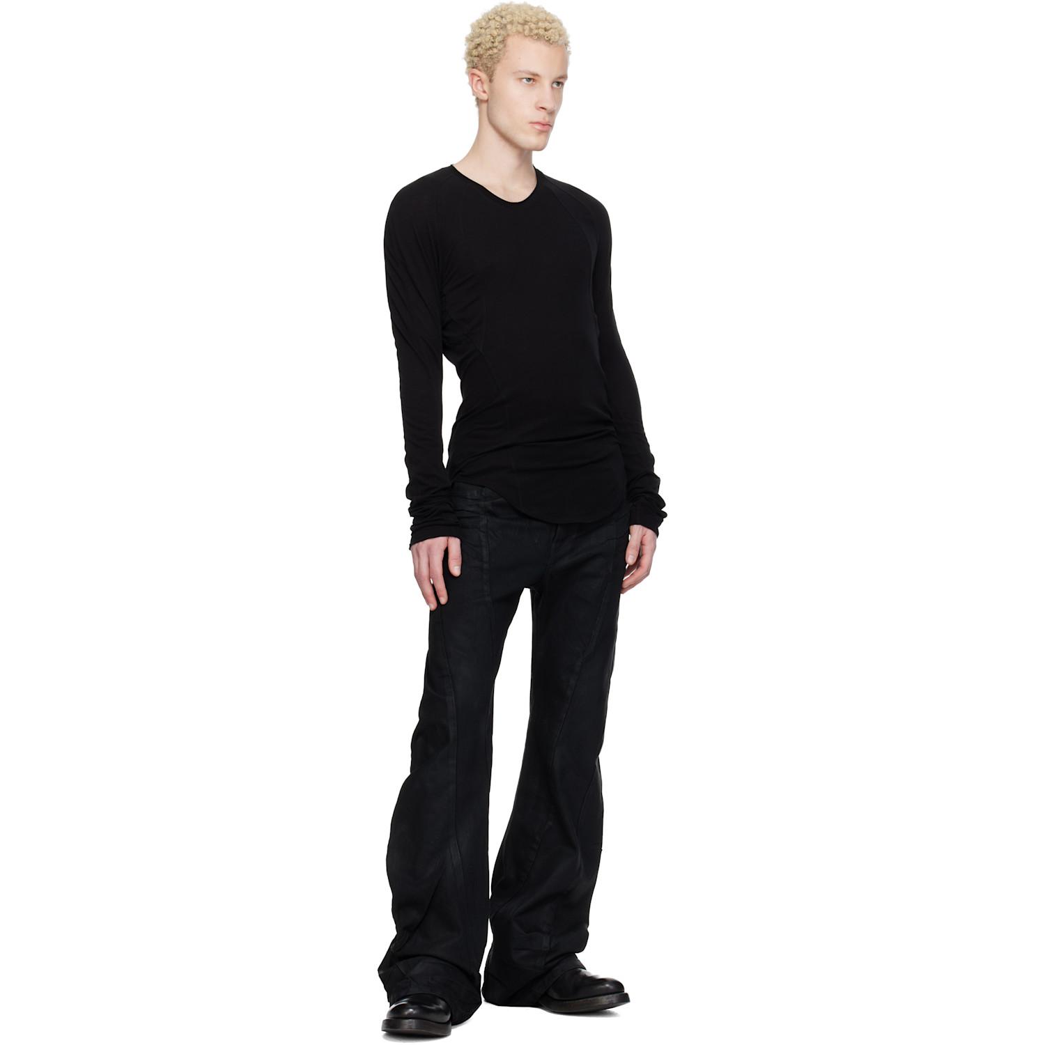 メンズ Julius Tシャツ (長袖) | オンラインセールは最大50%オフ | Lyst
