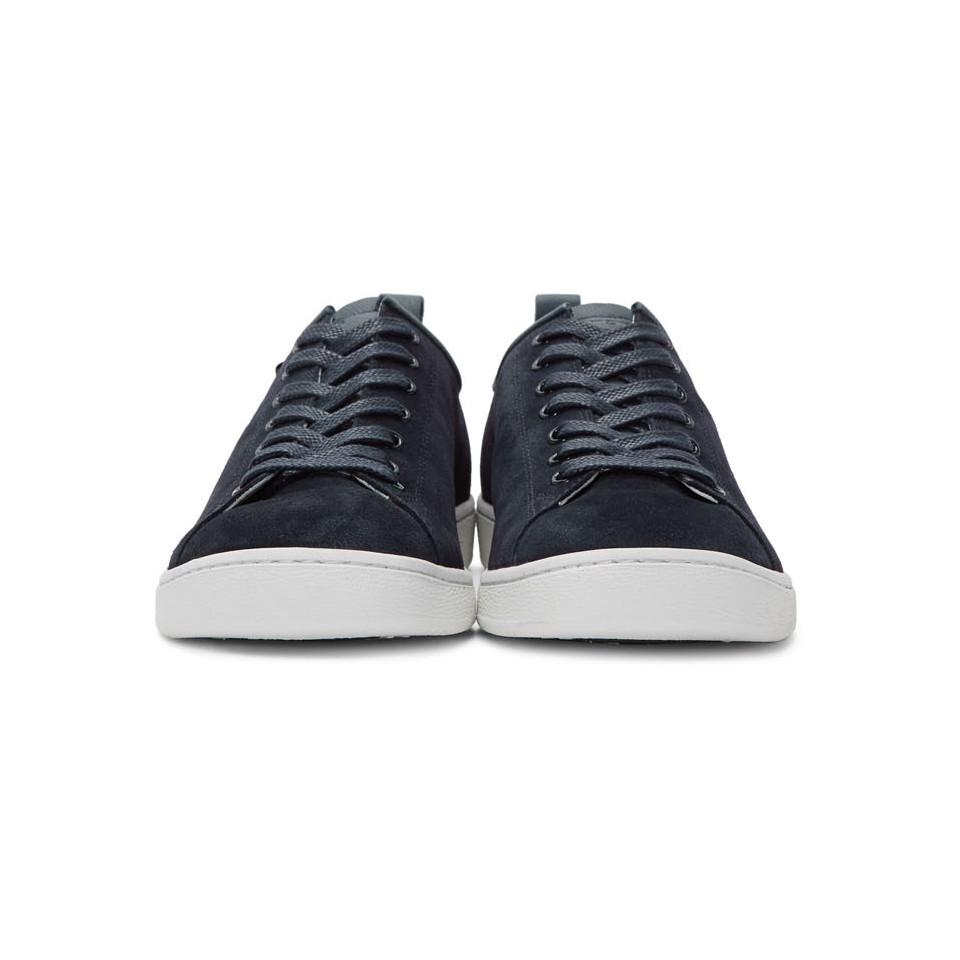 paul smith miyata navy