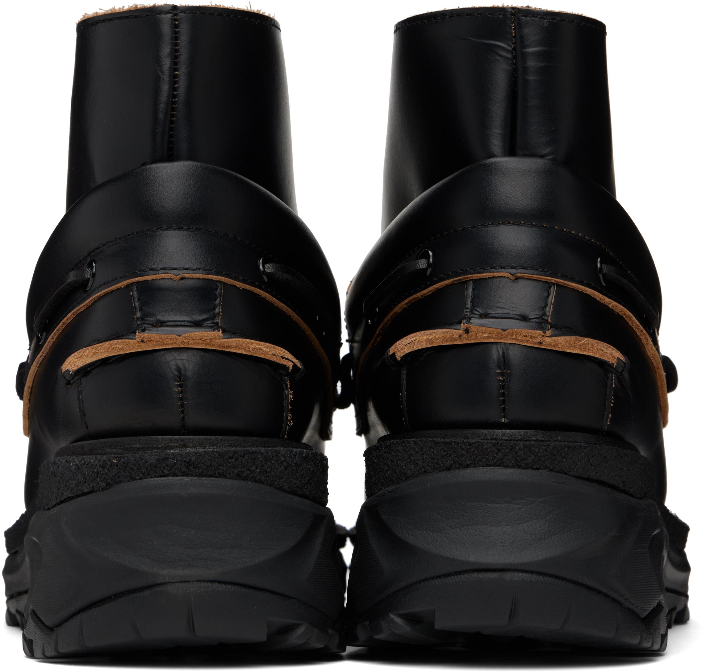 Sacai Boots for Men | Online Sale up to 62% off | Lyst Sacai Boots for Men | Online Sale up to 62% off | Lyst