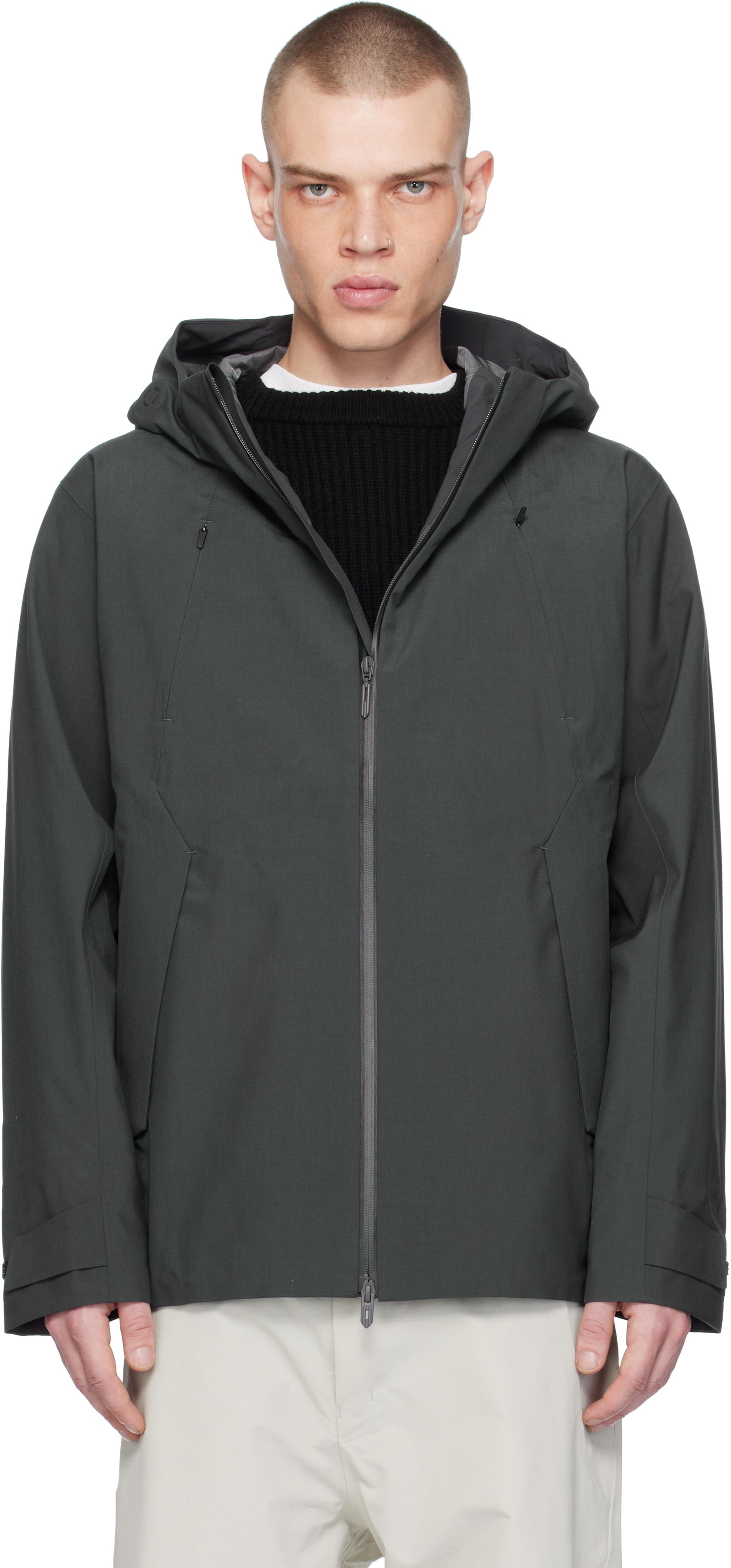 Descente Allterrain Casual jackets for Men | Online Sale up Descente Allterrain Casual jackets for Men | Online Sale up