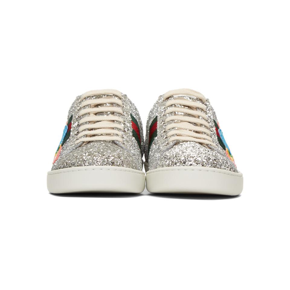 gucci ace planet