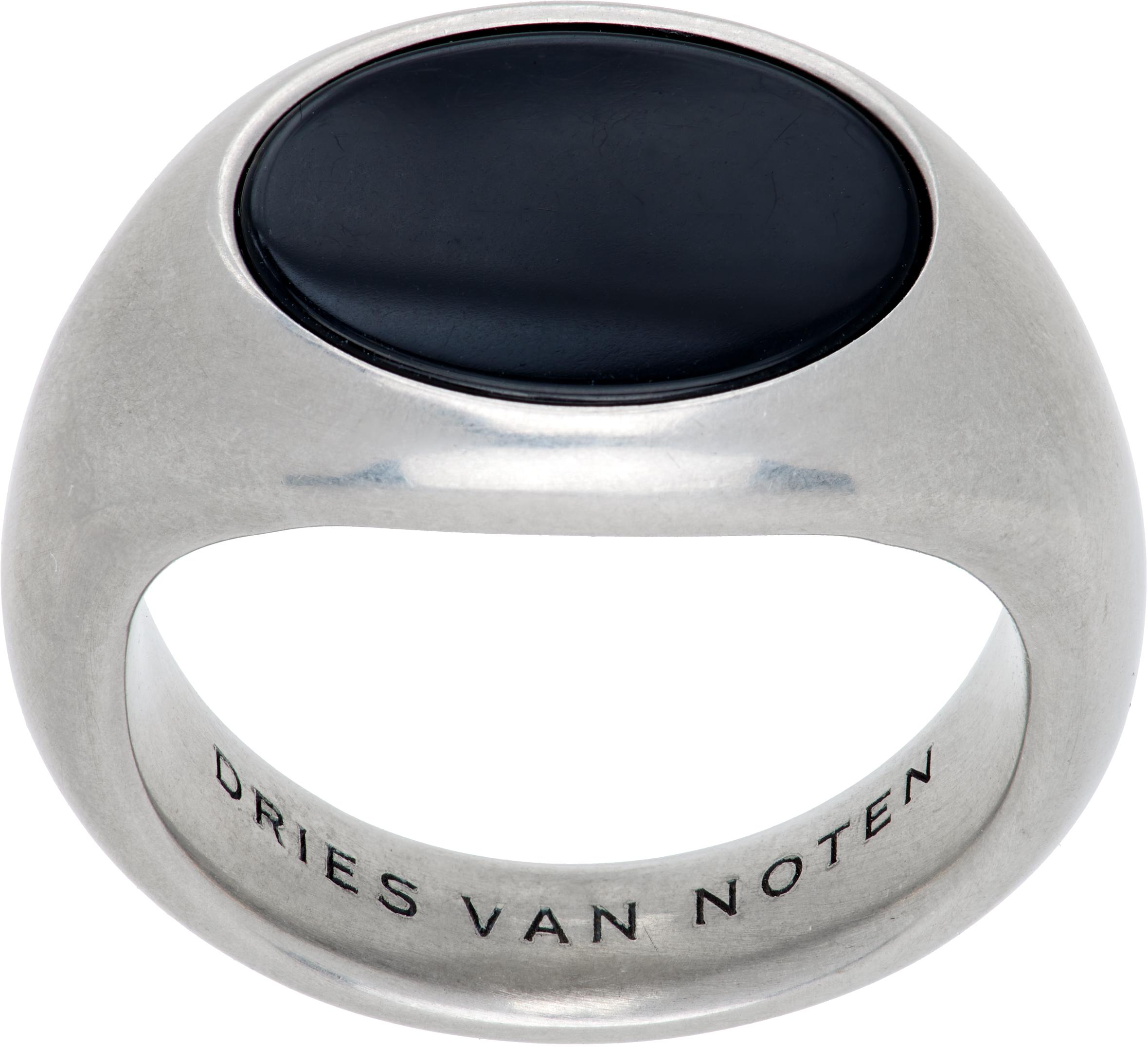 メンズ Dries Van Noten リングが¥33,000〜 | Lyst