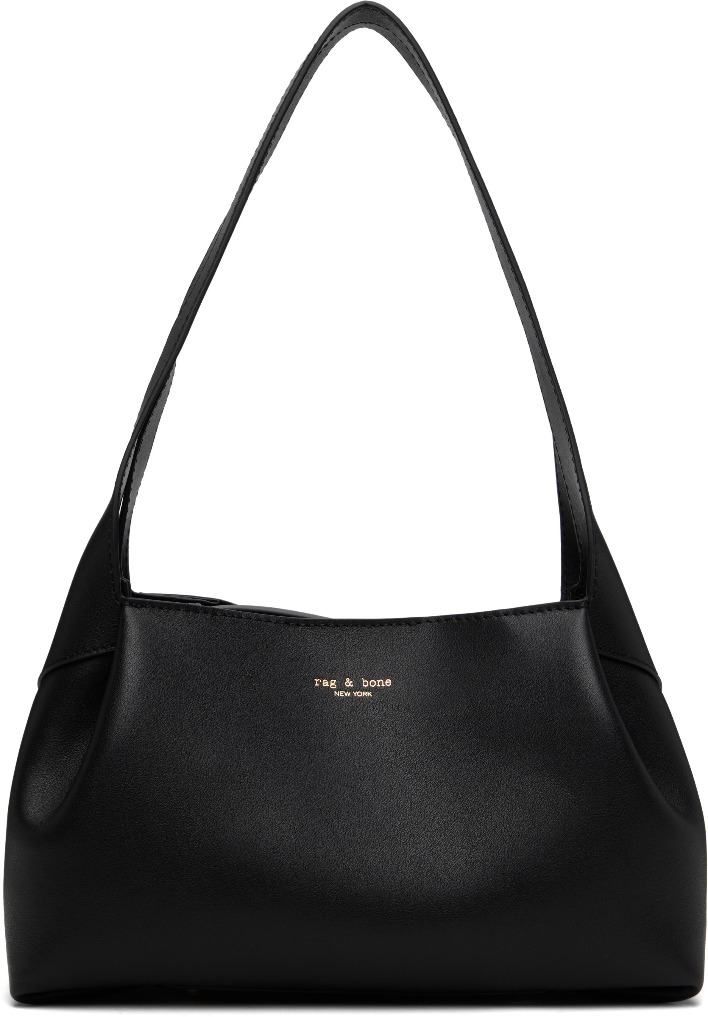 【関税込み】rag & bone トープ Slade トートバッグ rag & bone: Taupe Slade Tote | SSENSE 日本