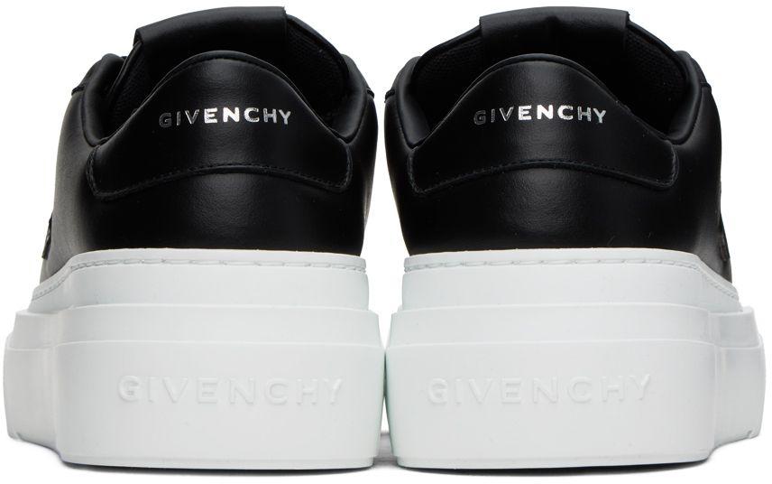 GIVENCHY CITY PLATEFORM SNEAK スニーカー Givenchy City Sport Low-Top Sneakers. Classy, elegant