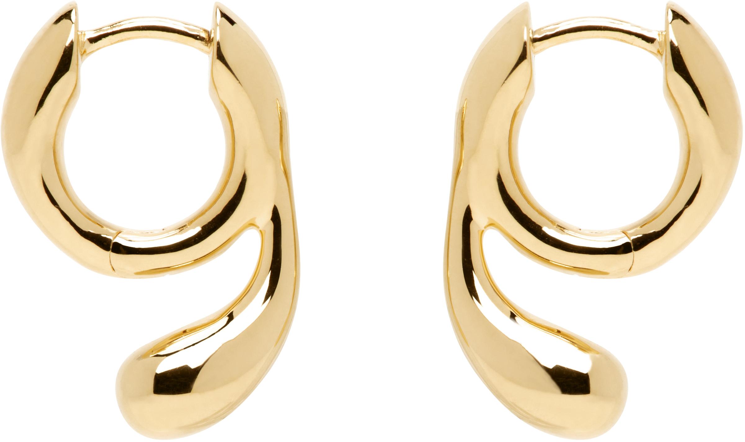 Women's Maria Black Earrings and ear cuffs from $45 | Lyst