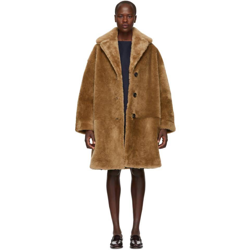 mansur gavriel coat