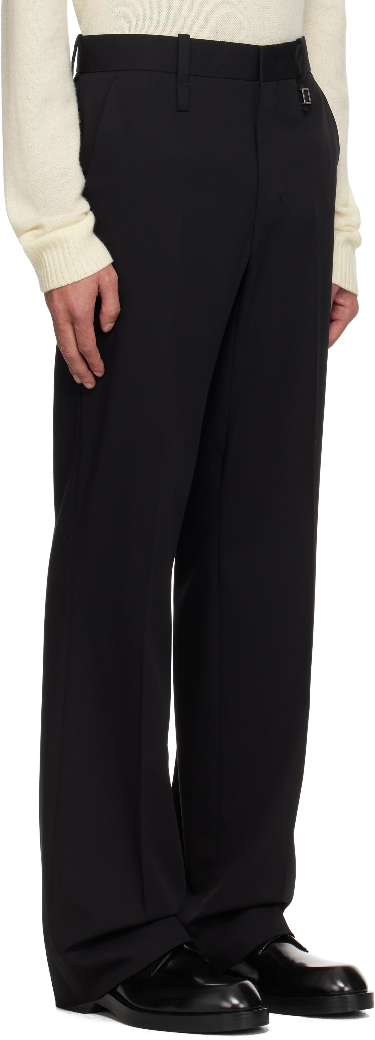 wooyoungmi-BLACK905B-Wool-