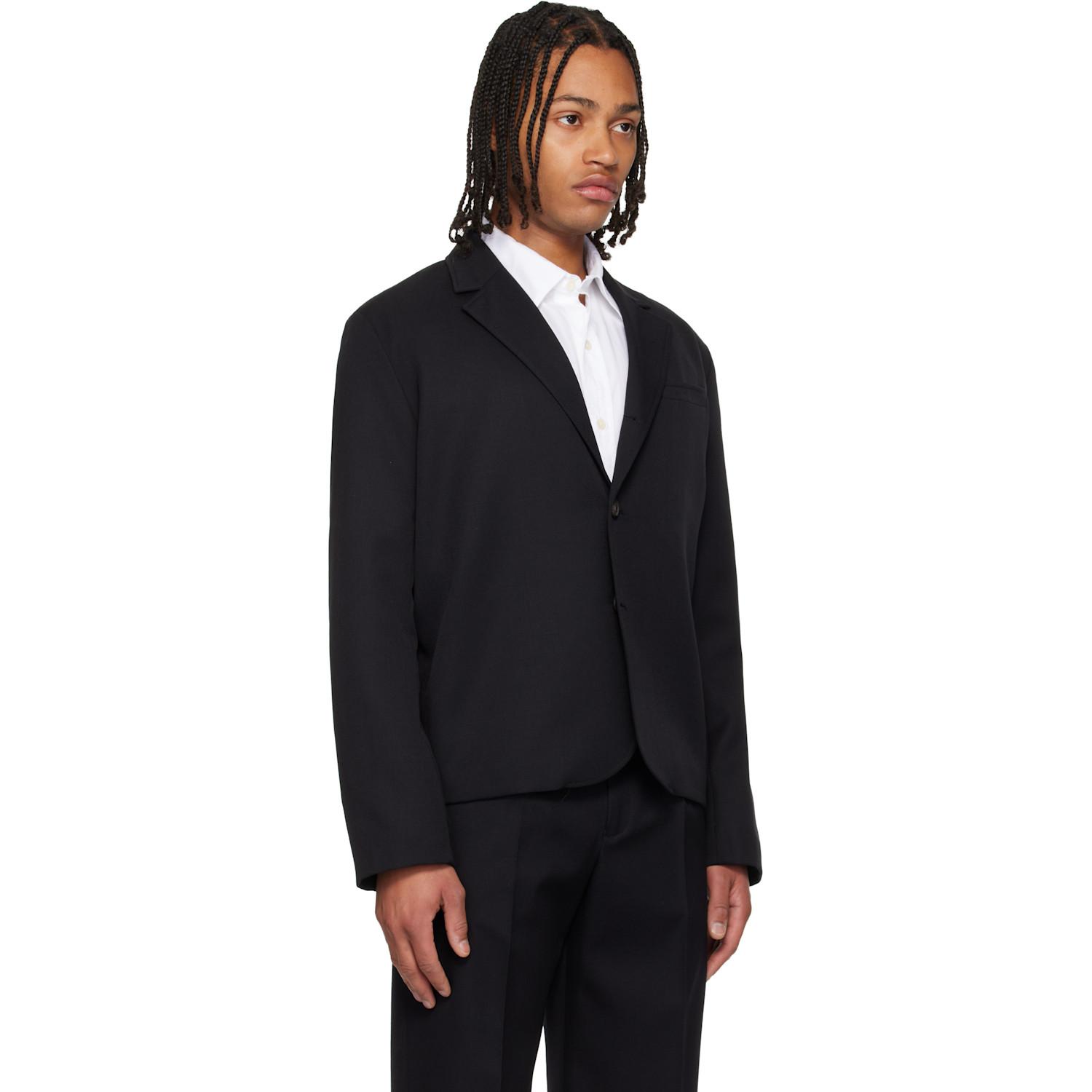 メンズ Our Legacy ブレザー | オンラインセールは最大62%オフ | Lyst