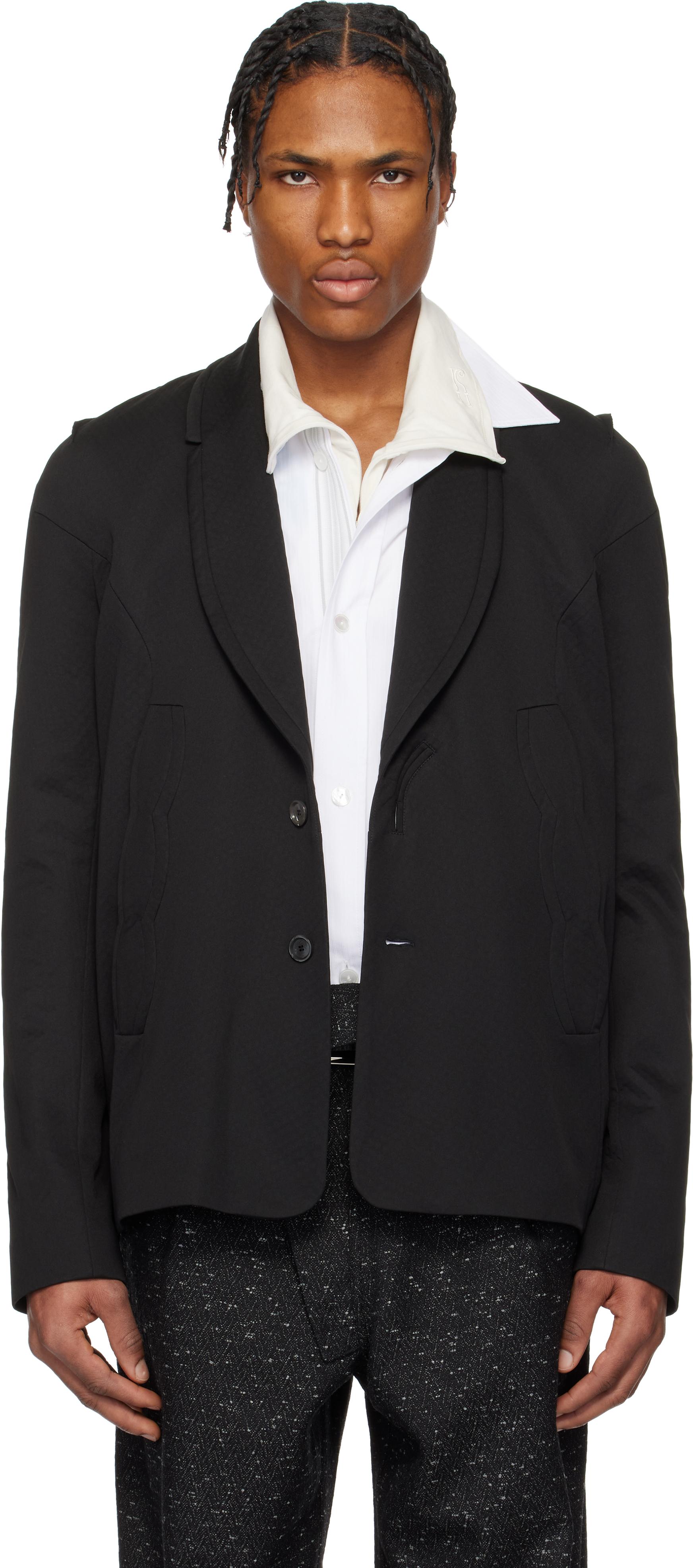 Kiko Kostadinov Blazers for Men | Online Sale up to 71% off Kiko Kostadinov Blazers for Men | Online Sale up to 71% off