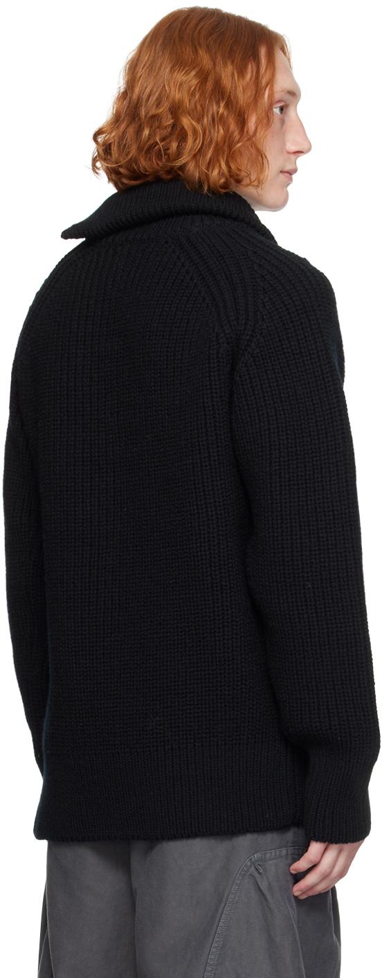 dries-van-noten-900-BLACK-Zip- dries-van-noten-900-BLACK-Zip-