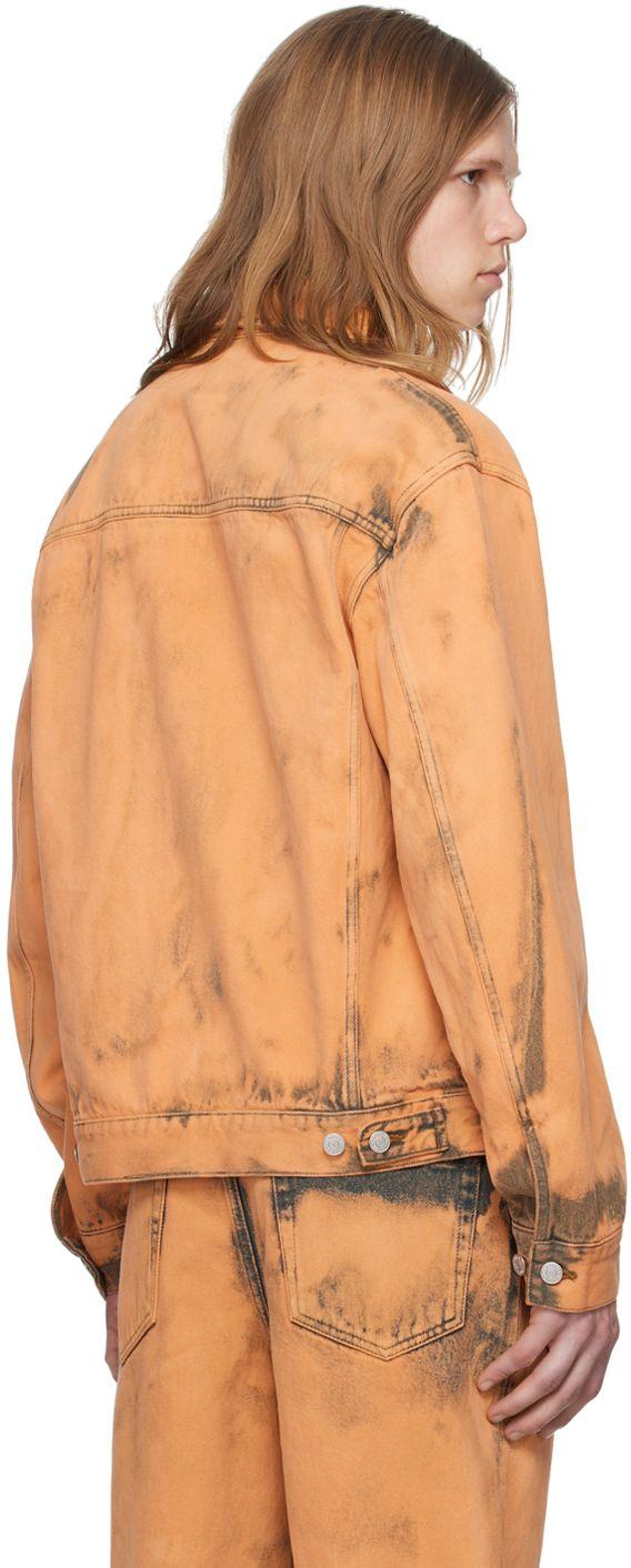 Driftwood Women's Falling Sunflower Light Wash Denim Jacket - Country  Outfitter