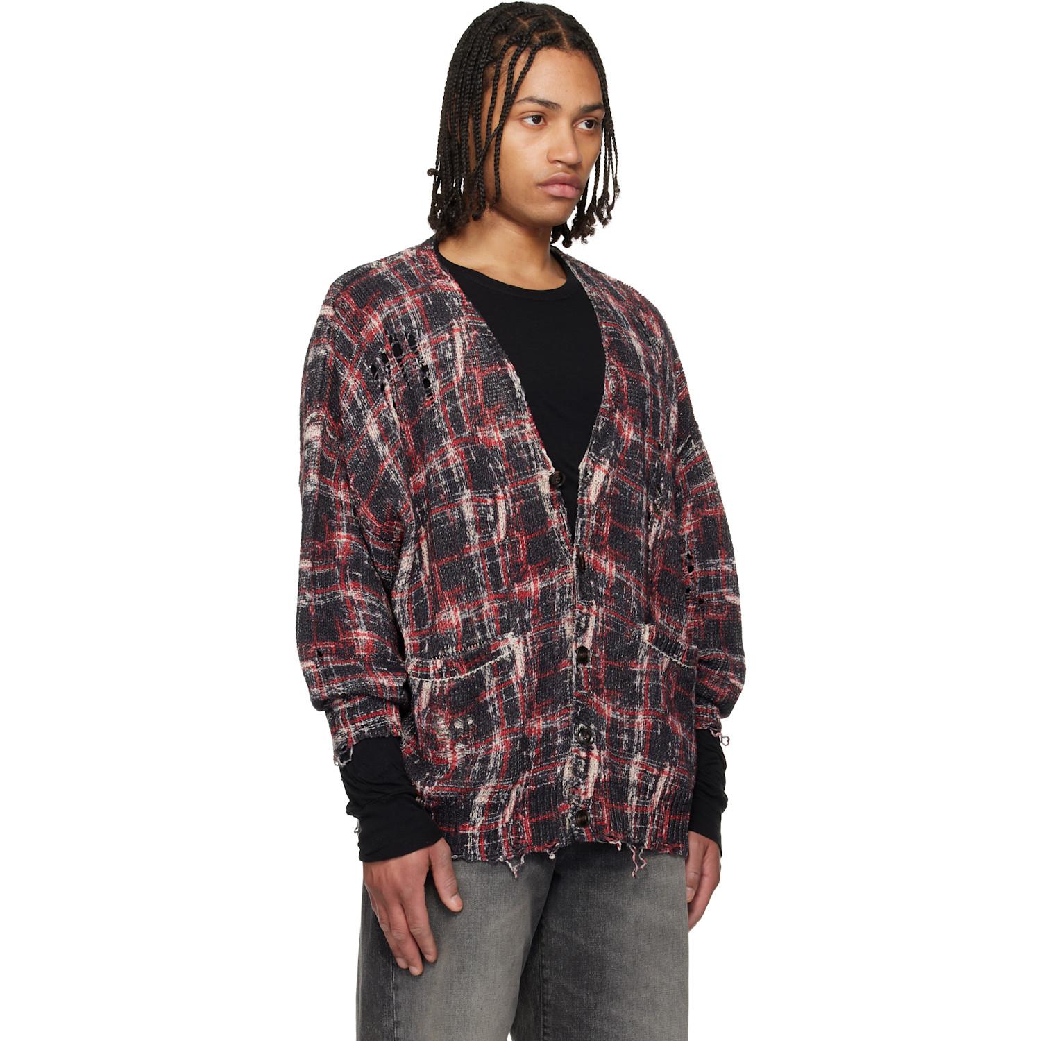 メンズ R13 セーター & ニット | オンラインセールは最大81%オフ | Lyst