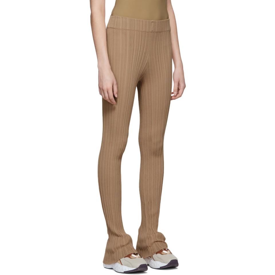 acne studios leggings