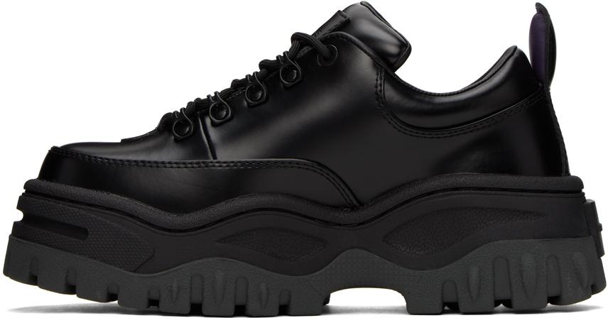 Eytys Angel Sneakers in Black | Lyst