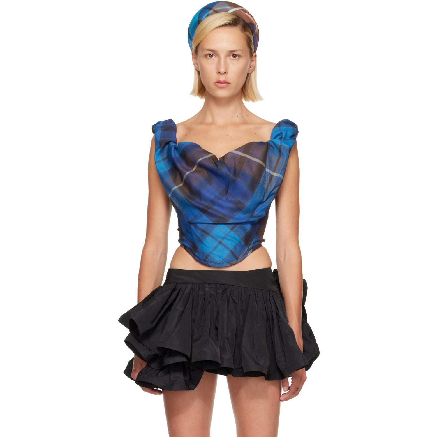 レディース Vivienne Westwood ノースリーブ、タンクトップ