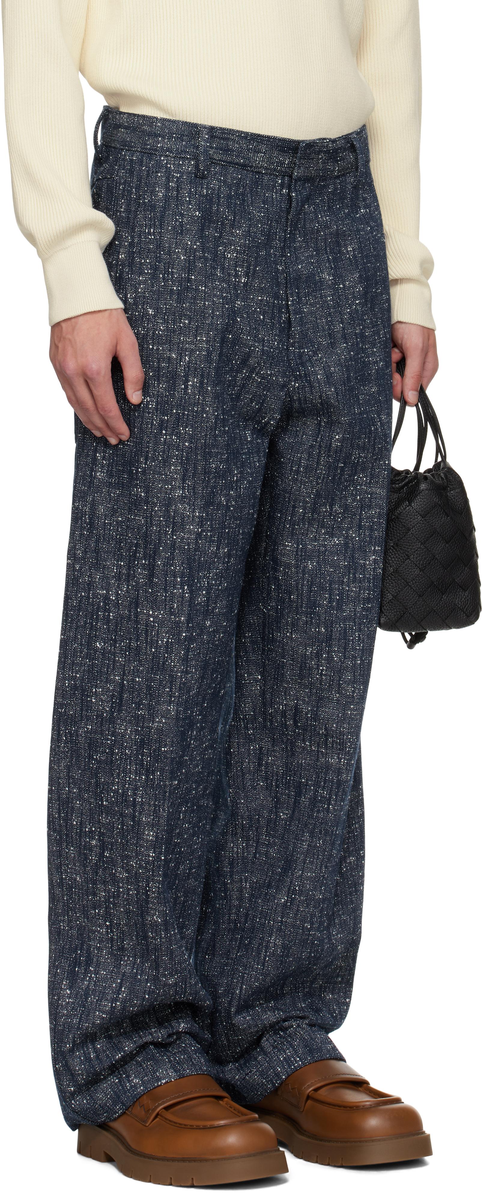 Bottega Veneta Pants for Men | Online Sale up to 46% off | Lyst