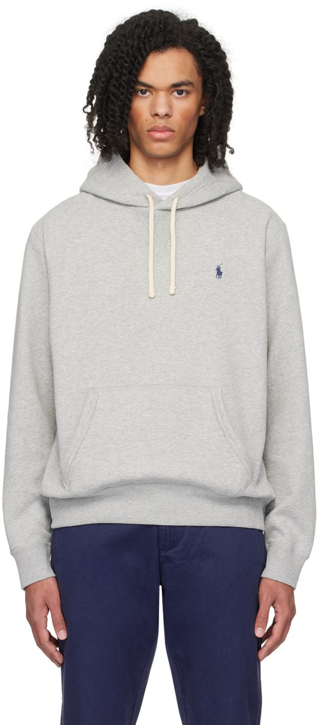 Polo fleece hoodie and pants 2025