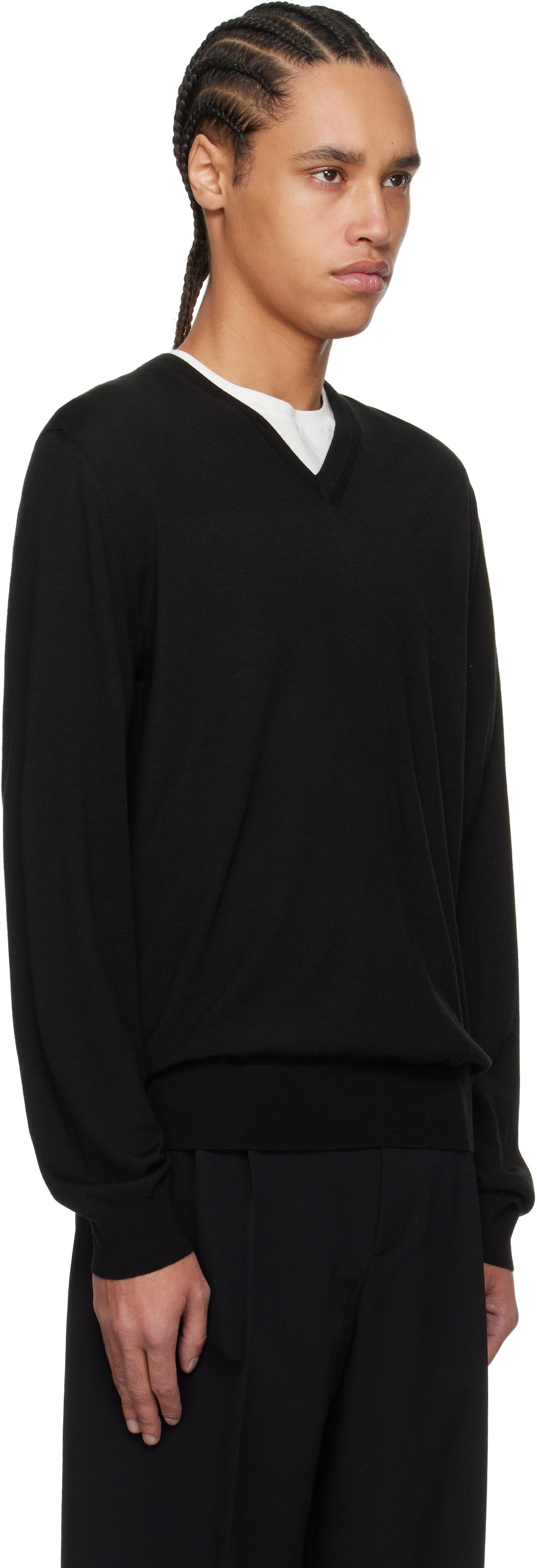 メンズ The Row クルーネックセーター | オンラインセールは最大44