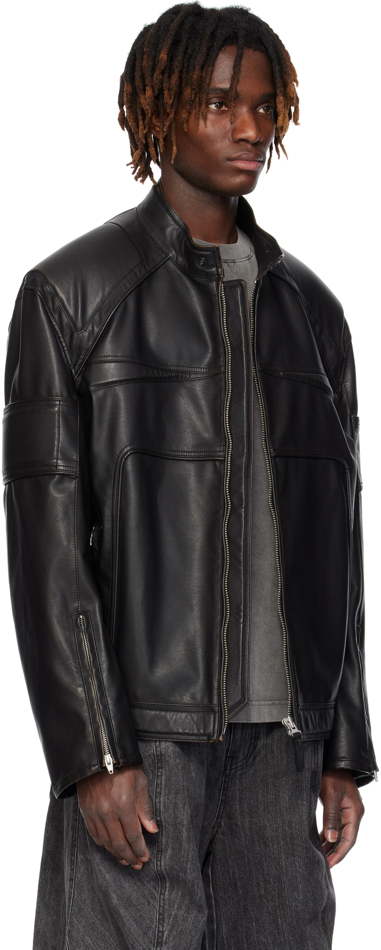 メンズ Juun.J ジャケット | オンラインセールは最大62%オフ | Lyst