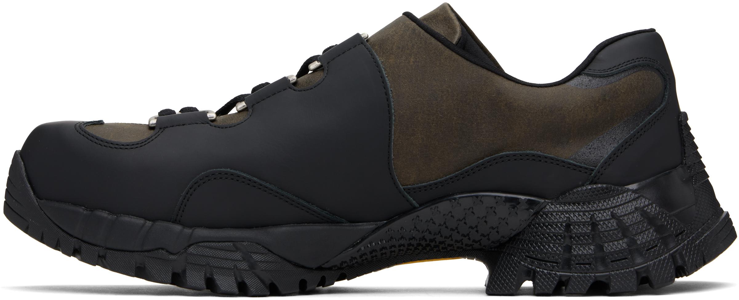 ANDERSSON BELL アンダースンベル Trainer Diagonale スニーカー Andersson Bell] UNISEX TRAINER DIAGONALE☆韓国人気