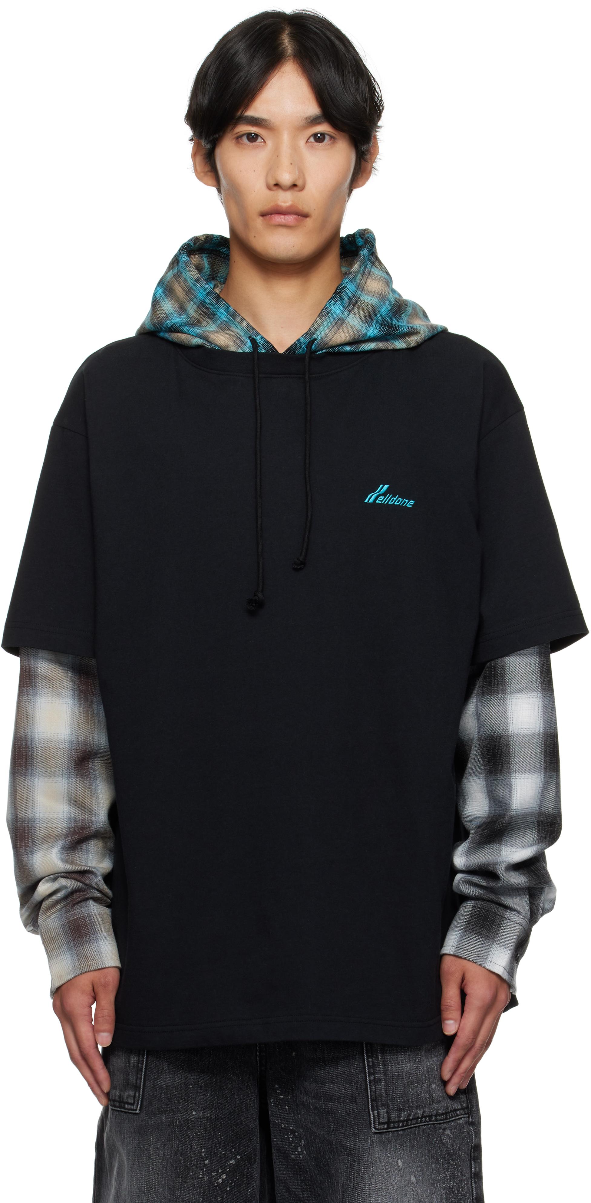 we11done Hoodies for Men | Online Sale up to 65% off | Lyst