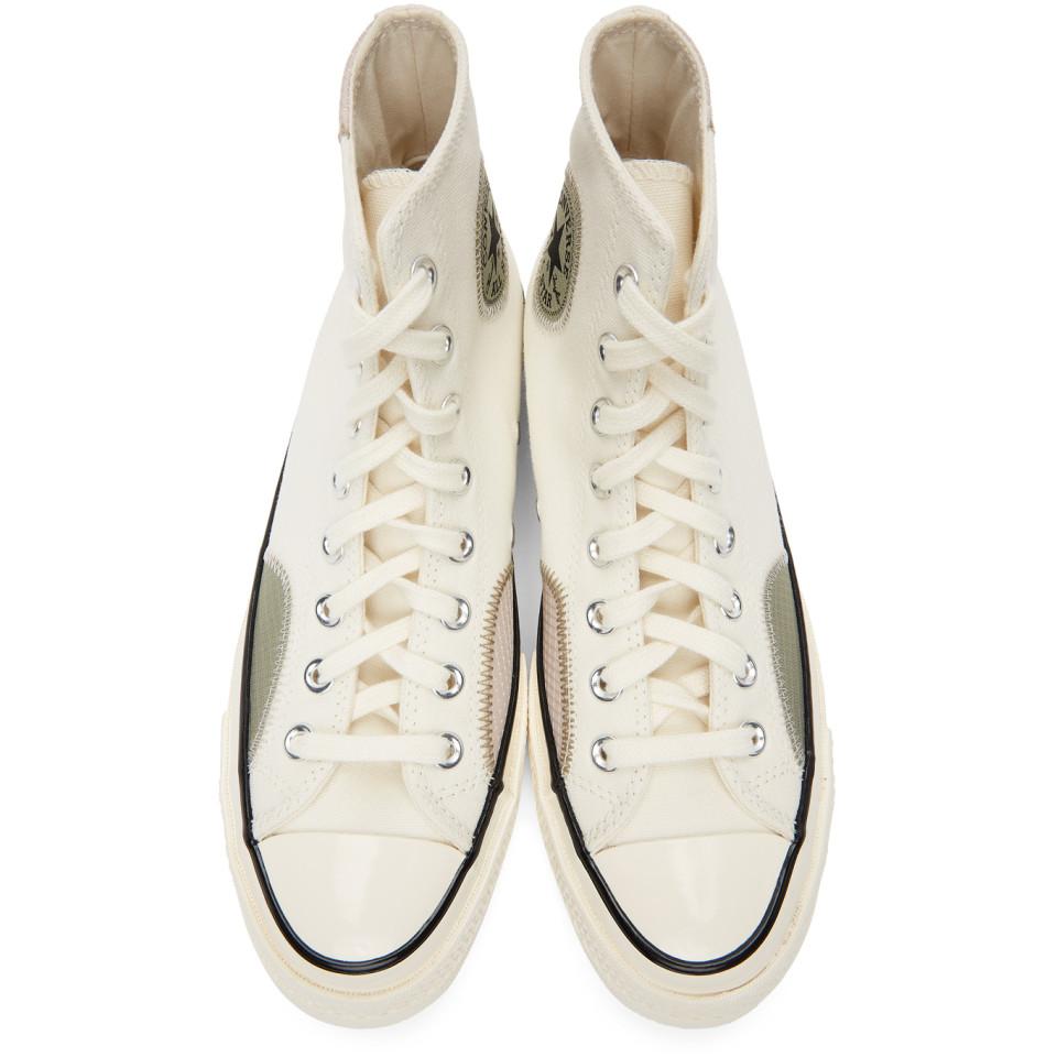 alt exploration chuck 70 high top