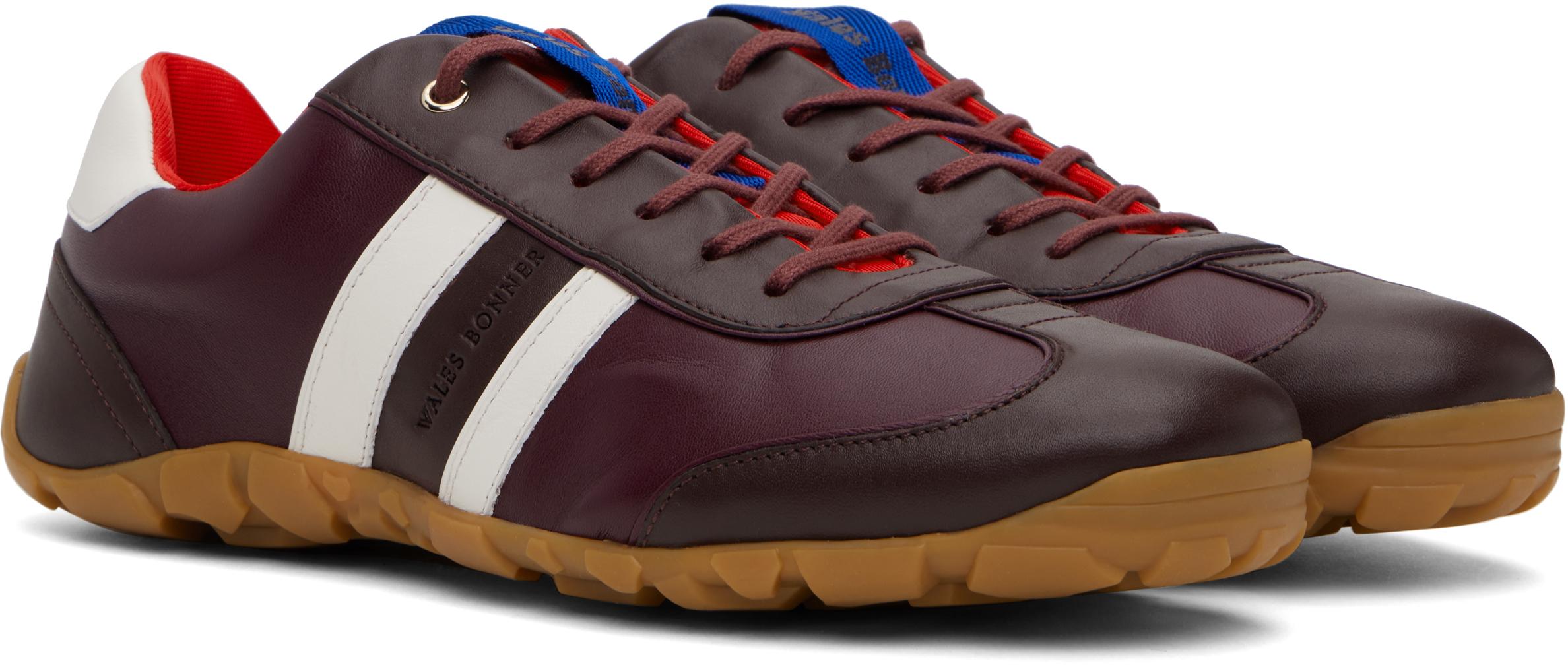 Wales Bonner Low-top sneakers for Men | Online Sale up to 54 Wales Bonner Low-top sneakers for Men | Online Sale up to 54