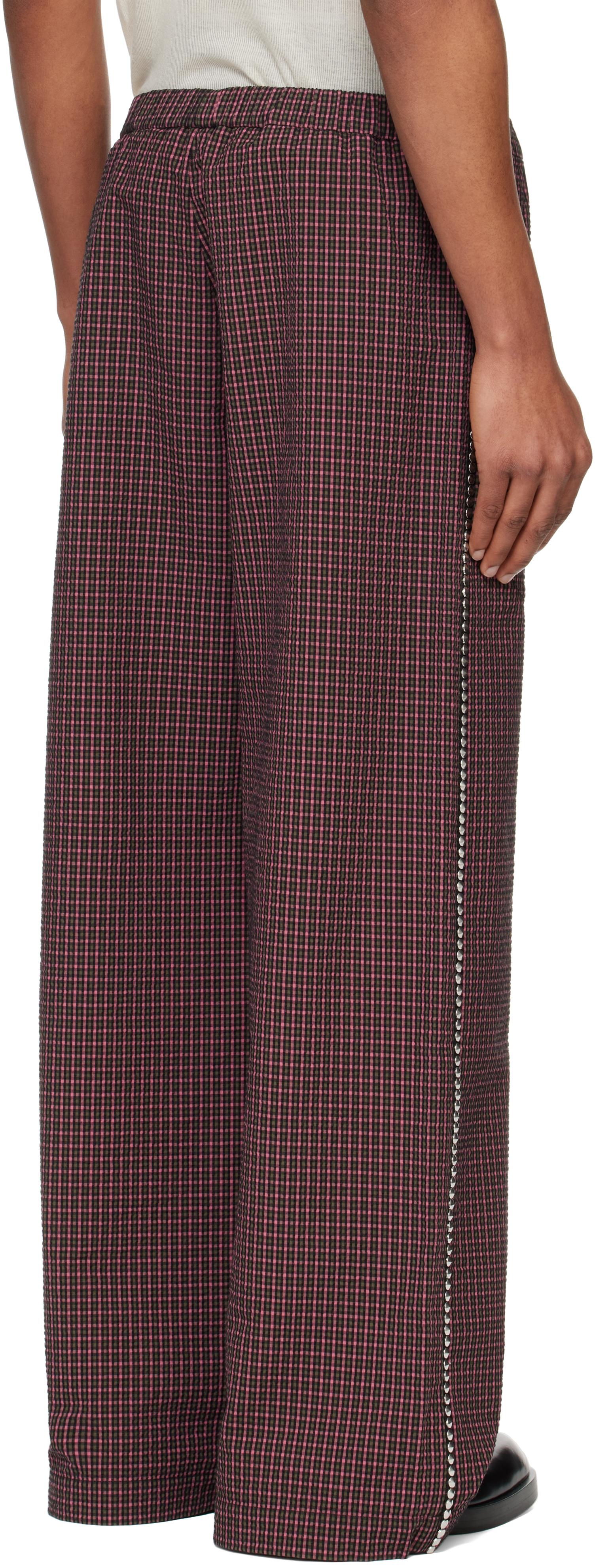 Chopova Lowena Casual pants for Men | Online Sale up to 56 Chopova Lowena Casual pants for Men | Online Sale up to 56